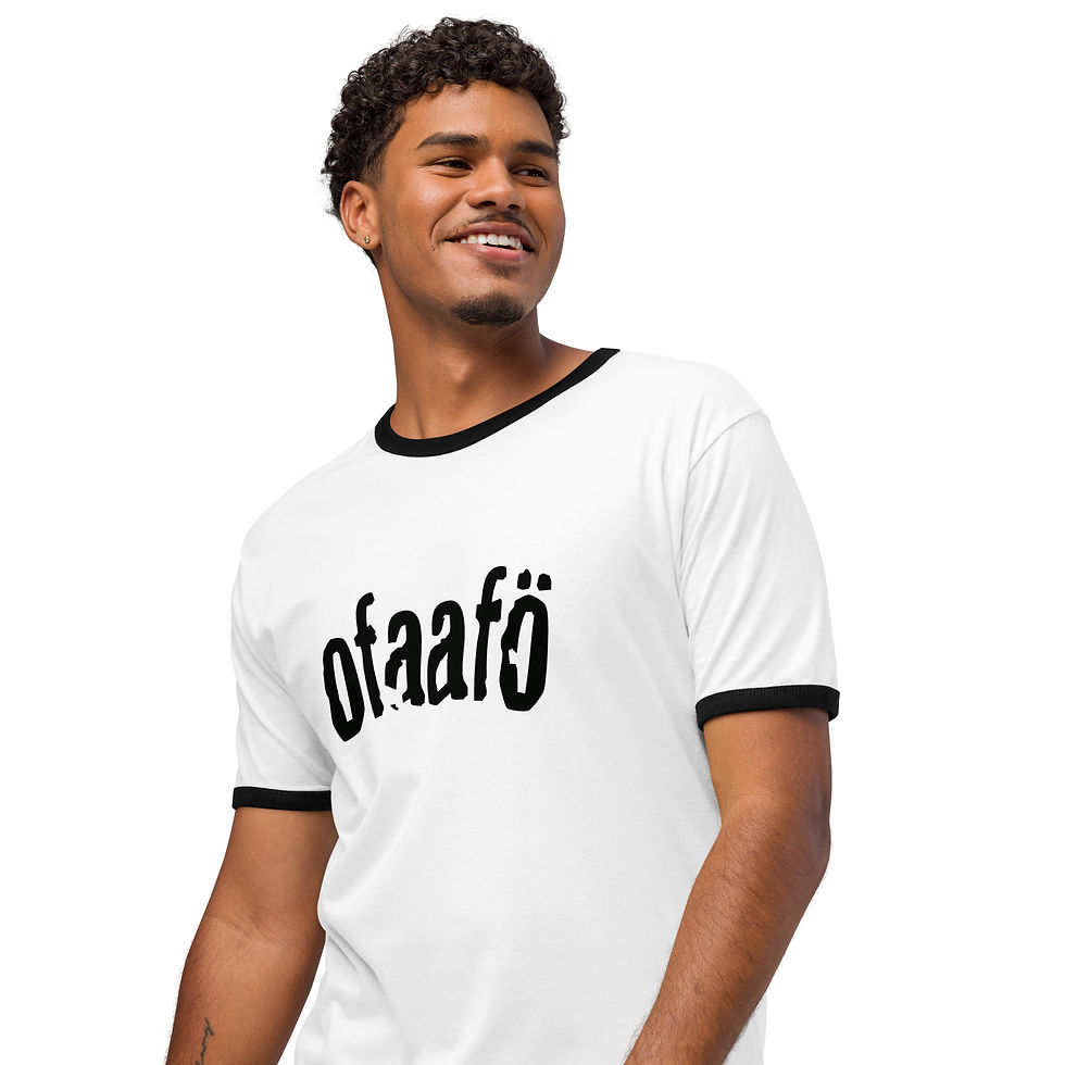 Thumbnail: Classic Ringer Tee