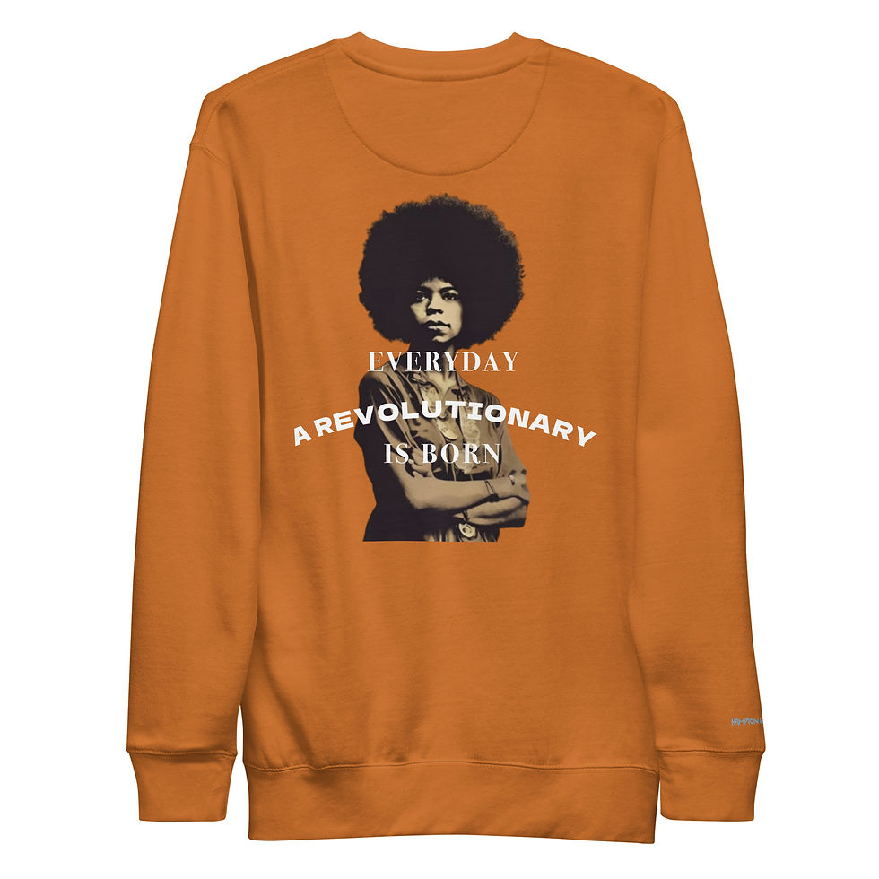 Thumbnail: Graphic Crewneck