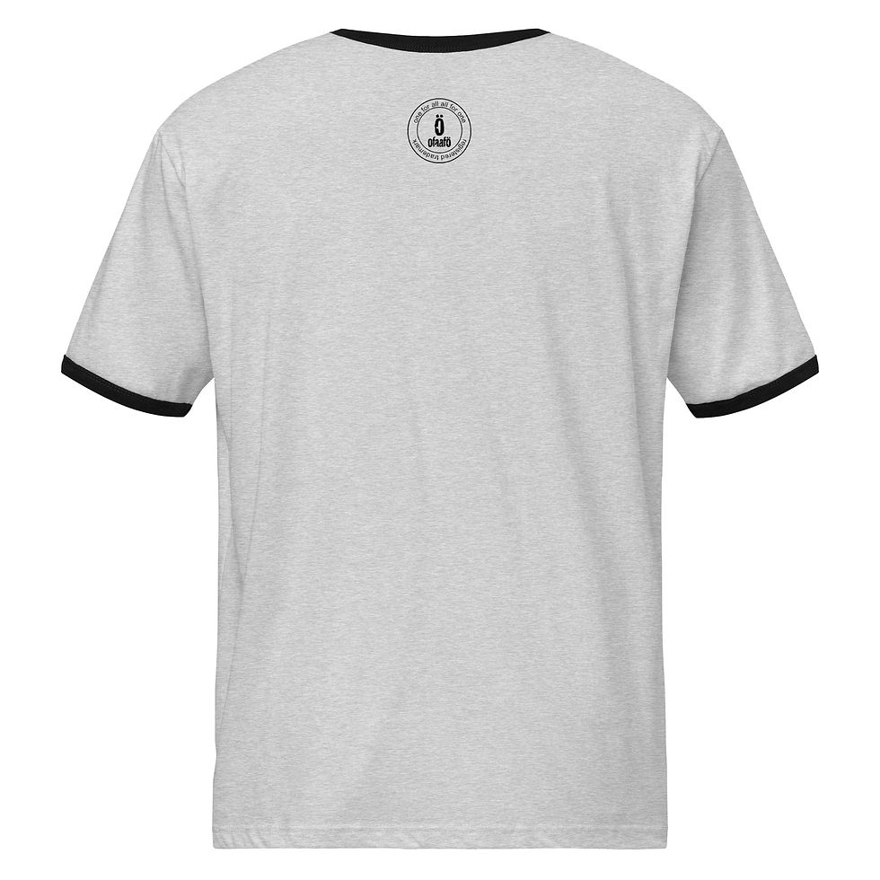Thumbnail: Classic Ringer Tee