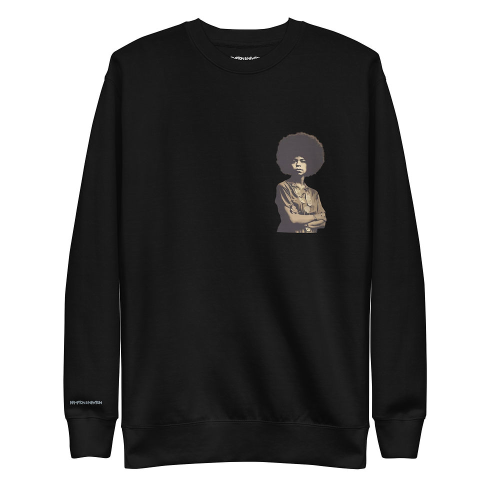 Thumbnail: Graphic Crewneck
