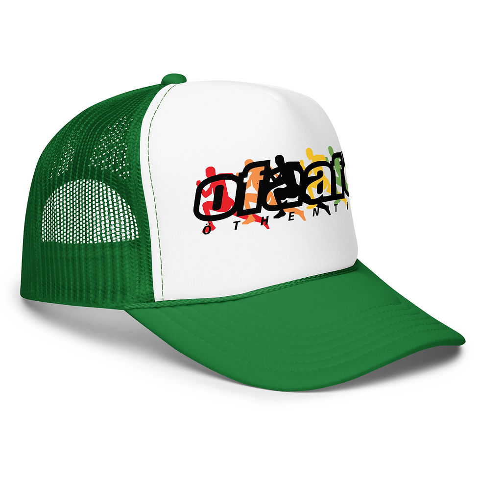 Thumbnail: Run this Town Trucker