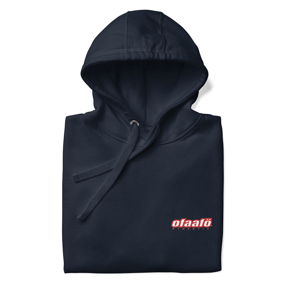 Thumbnail: OSport Hoodie