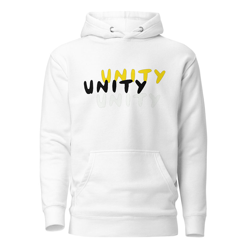 Thumbnail: Unity Hoodie