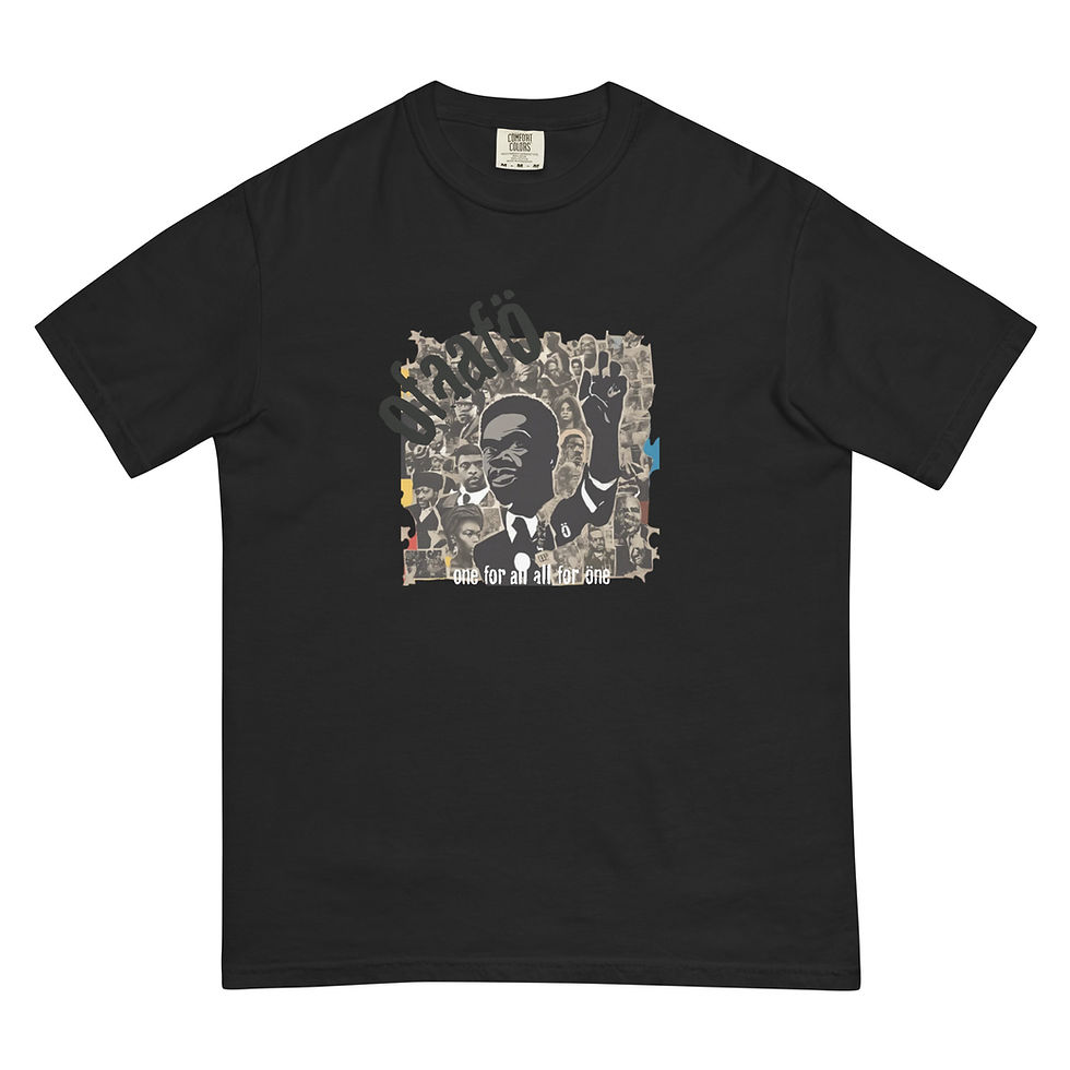 Thumbnail: Graphic Tee