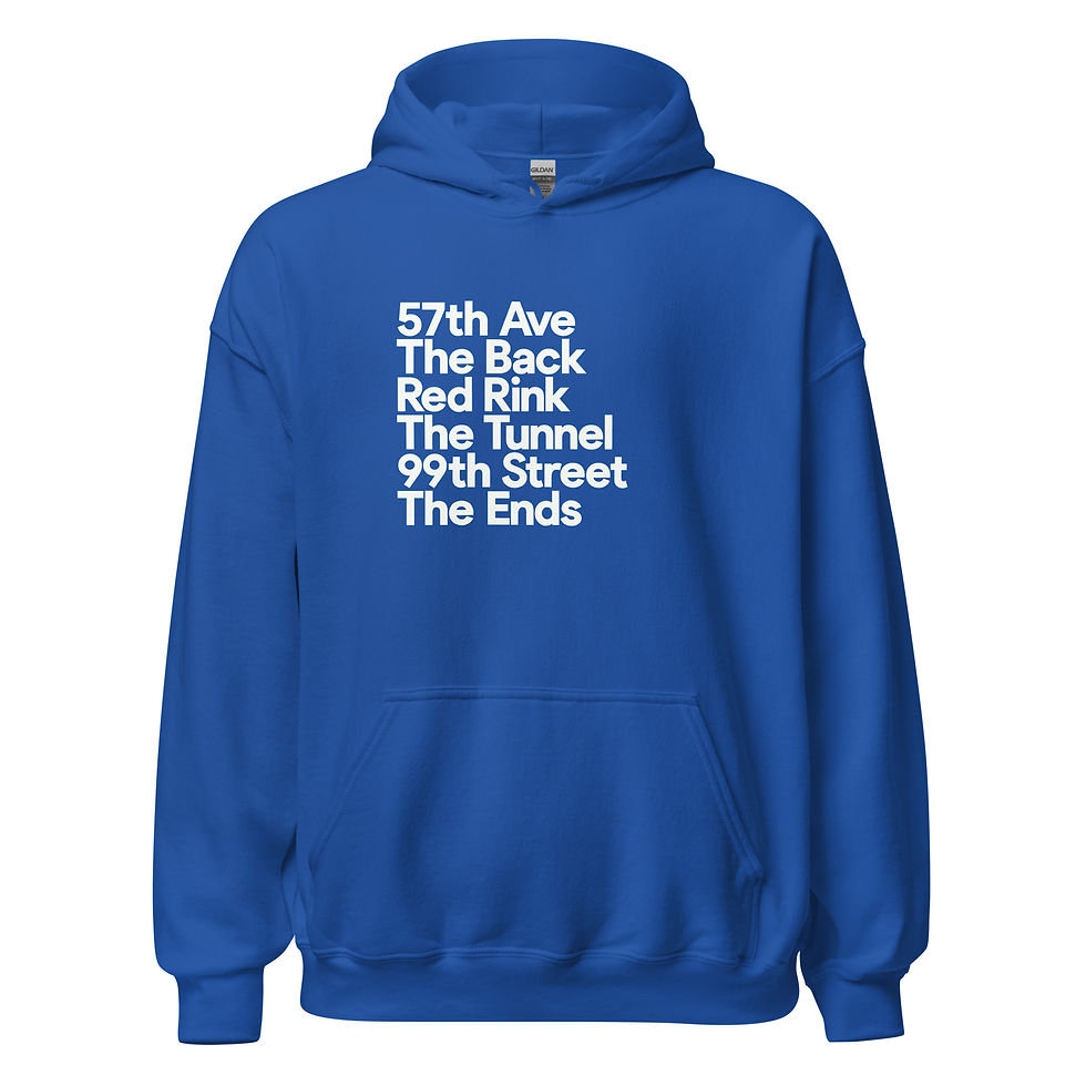 Thumbnail: LFC Hoodie