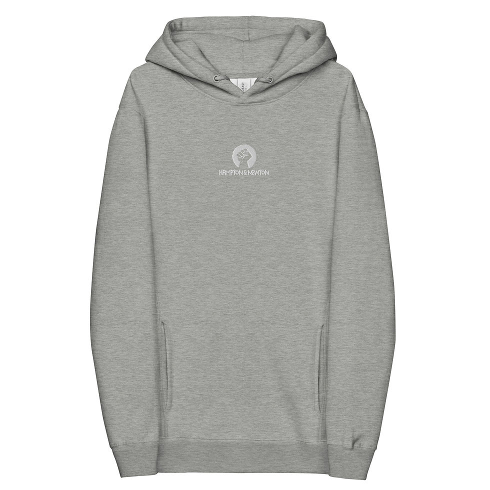 Thumbnail: Unisex fashion hoodie