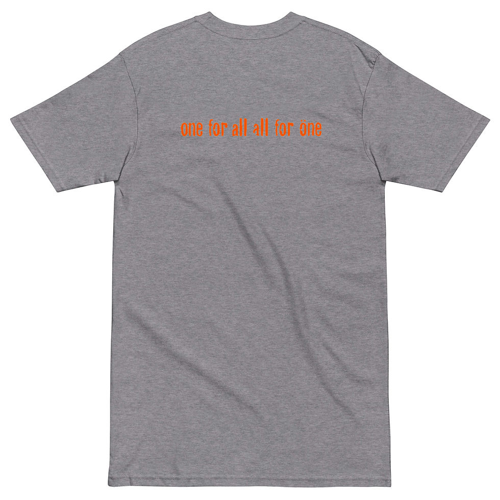 Thumbnail: Splash Heavyweight Tee