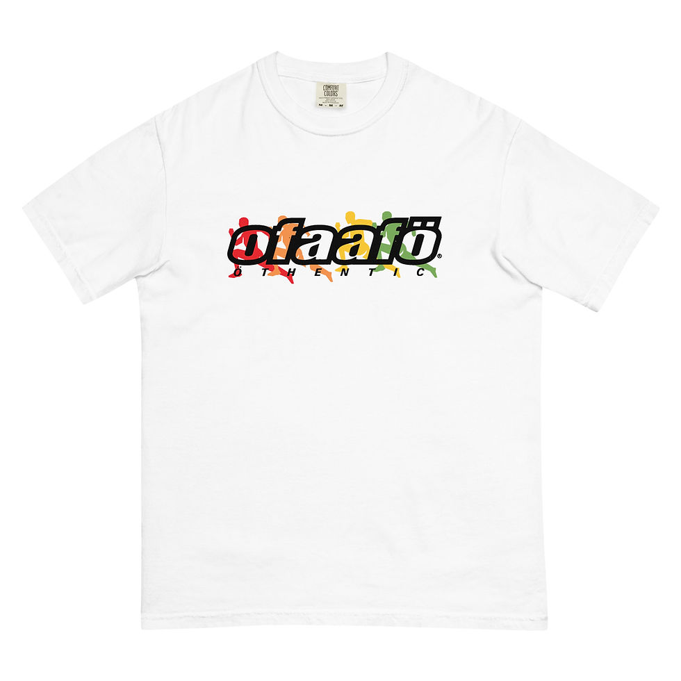 Thumbnail: Run this Town Tee