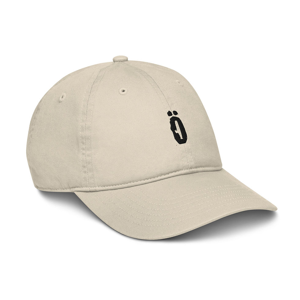 Thumbnail: Classic Cap with Black