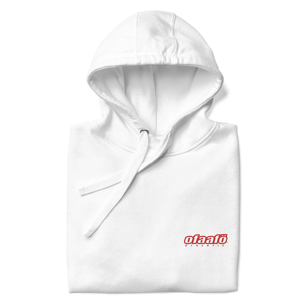 Thumbnail: OSport Hoodie