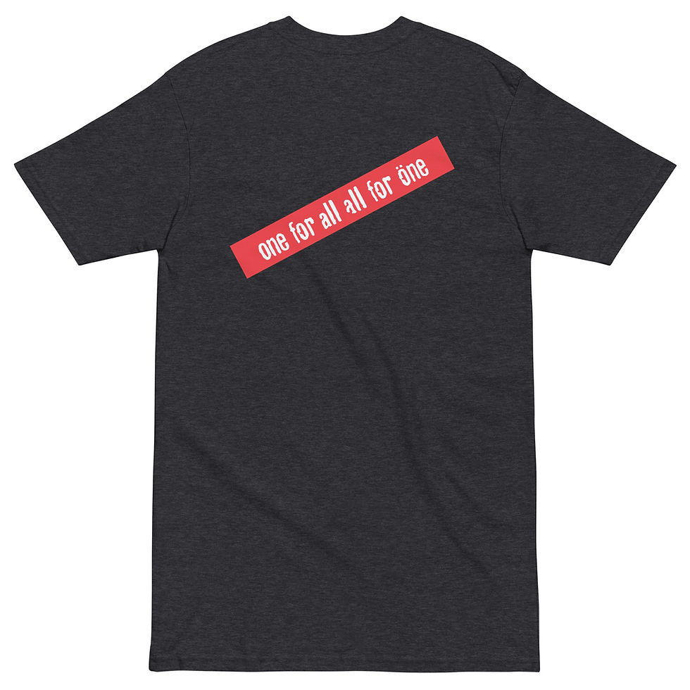 Thumbnail: Original 1995 Classic Tee