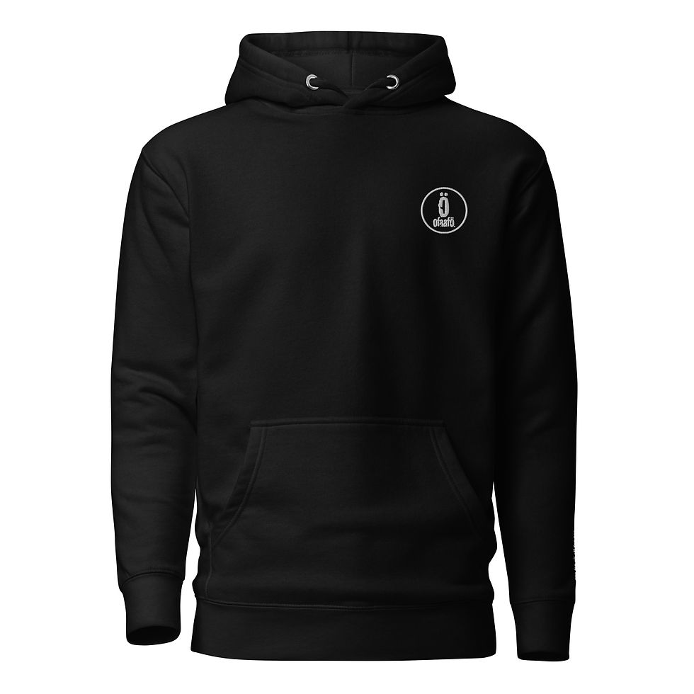 Thumbnail: Vintage Hoodie