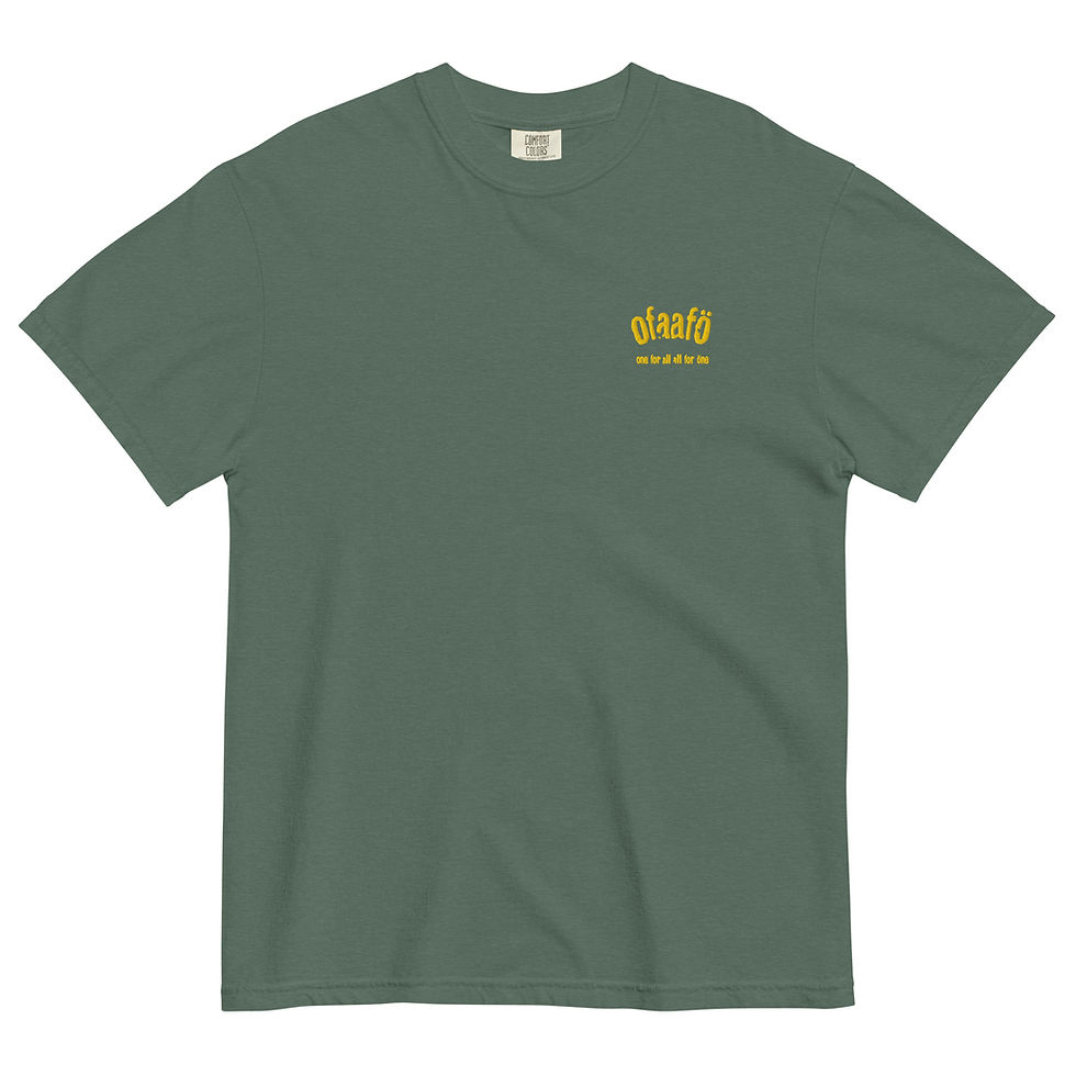 Thumbnail: Classic Stitched Shirt