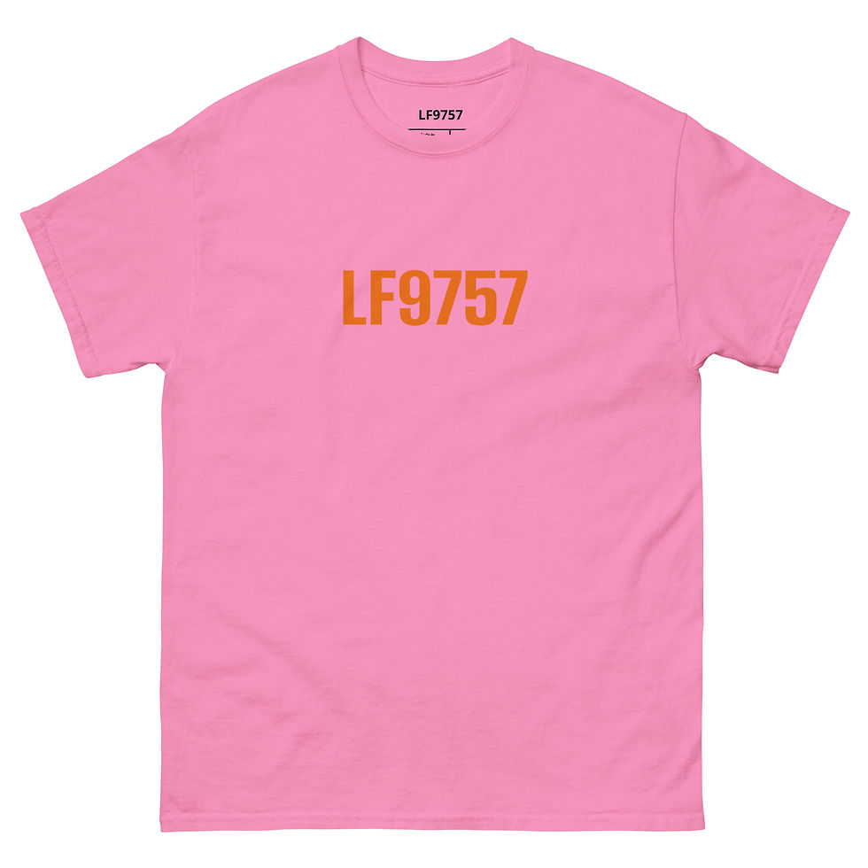 Thumbnail: LF9757 Queens Tee