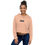 Thumbnail: Women's Crop Hoodie