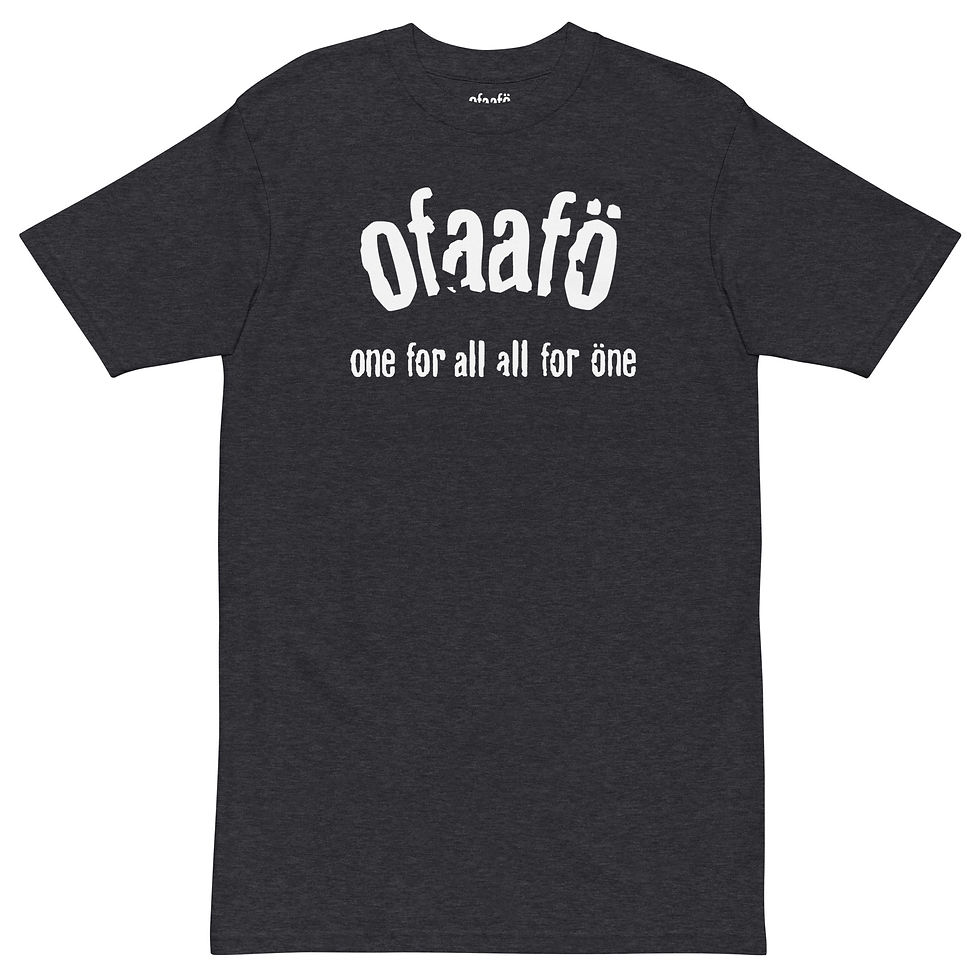 Thumbnail: Original Classic Tee