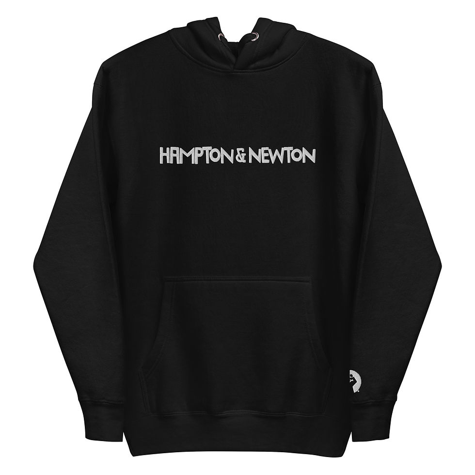 Thumbnail: Unisex Hoodie