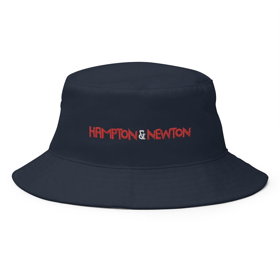 Thumbnail: Bucket Hat