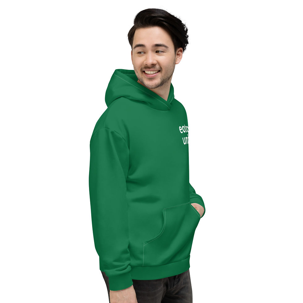 Thumbnail: Eoto Univ Hoodie
