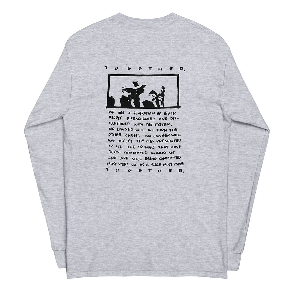 Thumbnail: BST Long Sleeve Shirt