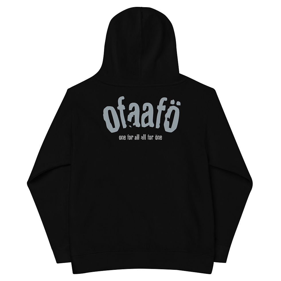 Thumbnail: Kids Hoodie