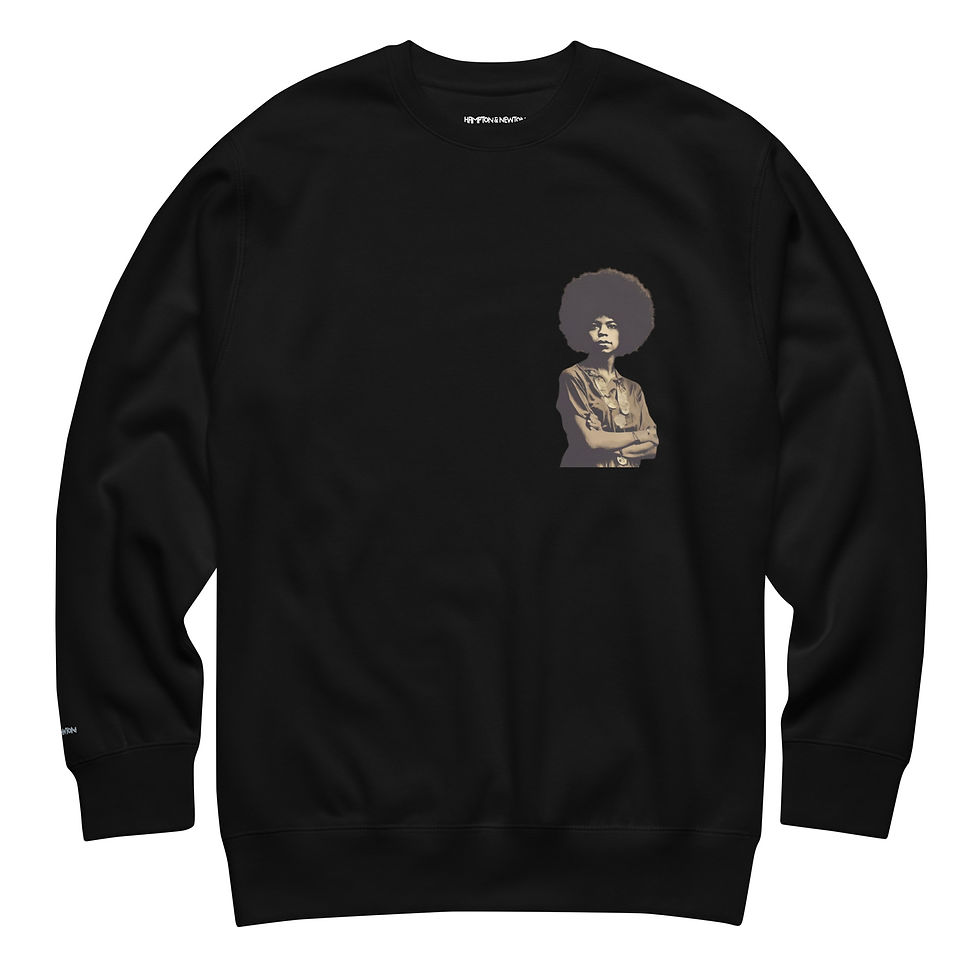 Thumbnail: Graphic Crewneck
