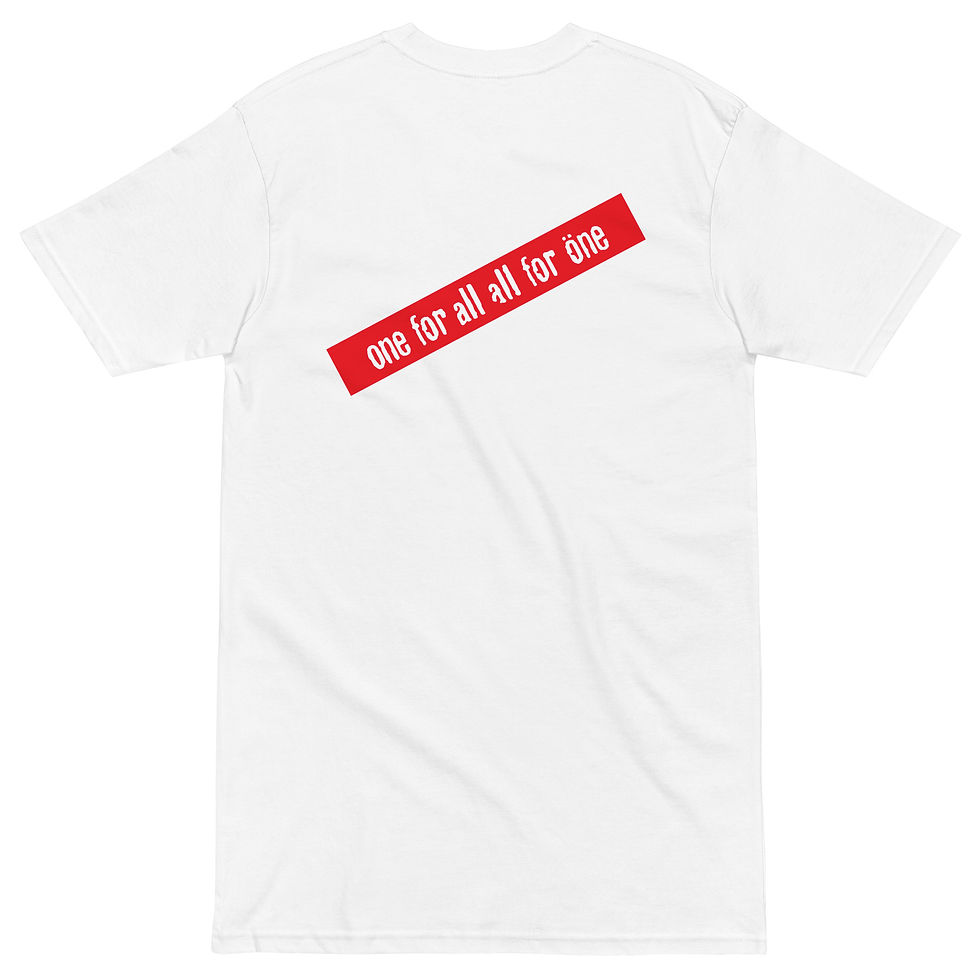 Thumbnail: Original 1995 Classic Tee