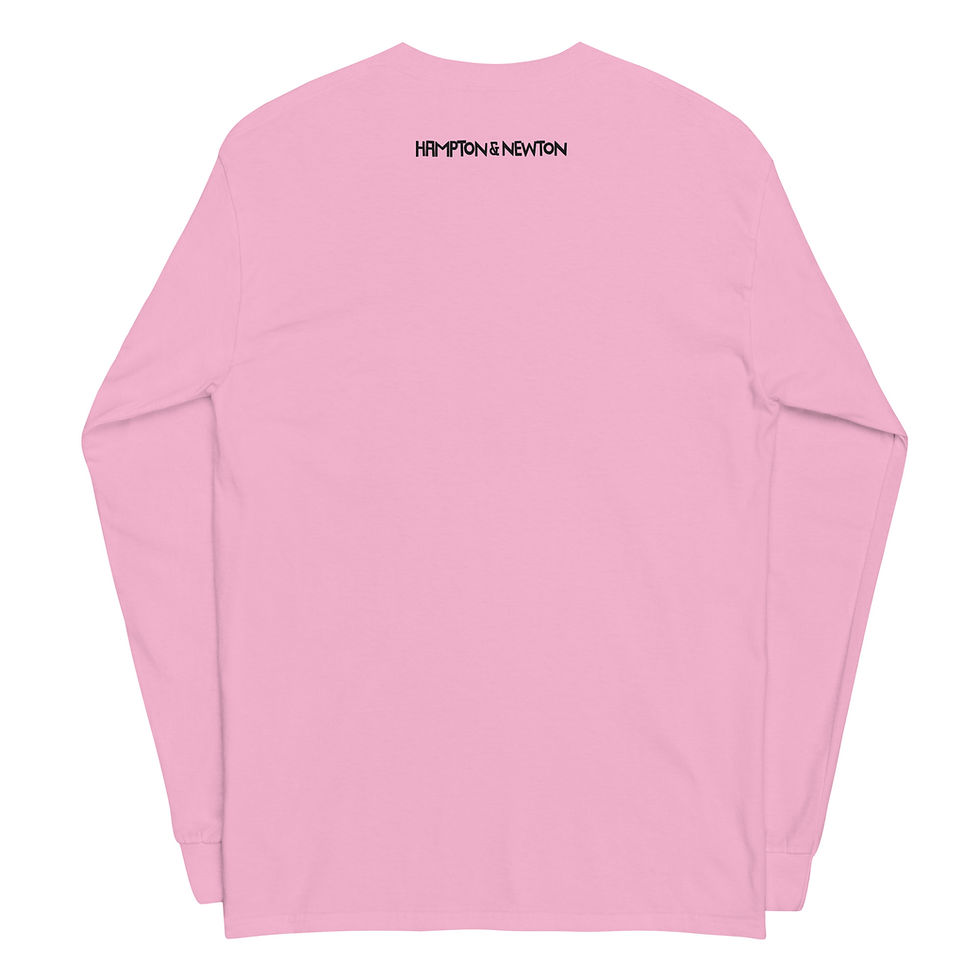 Thumbnail: Hampton Seale Long Sleeve Shirt