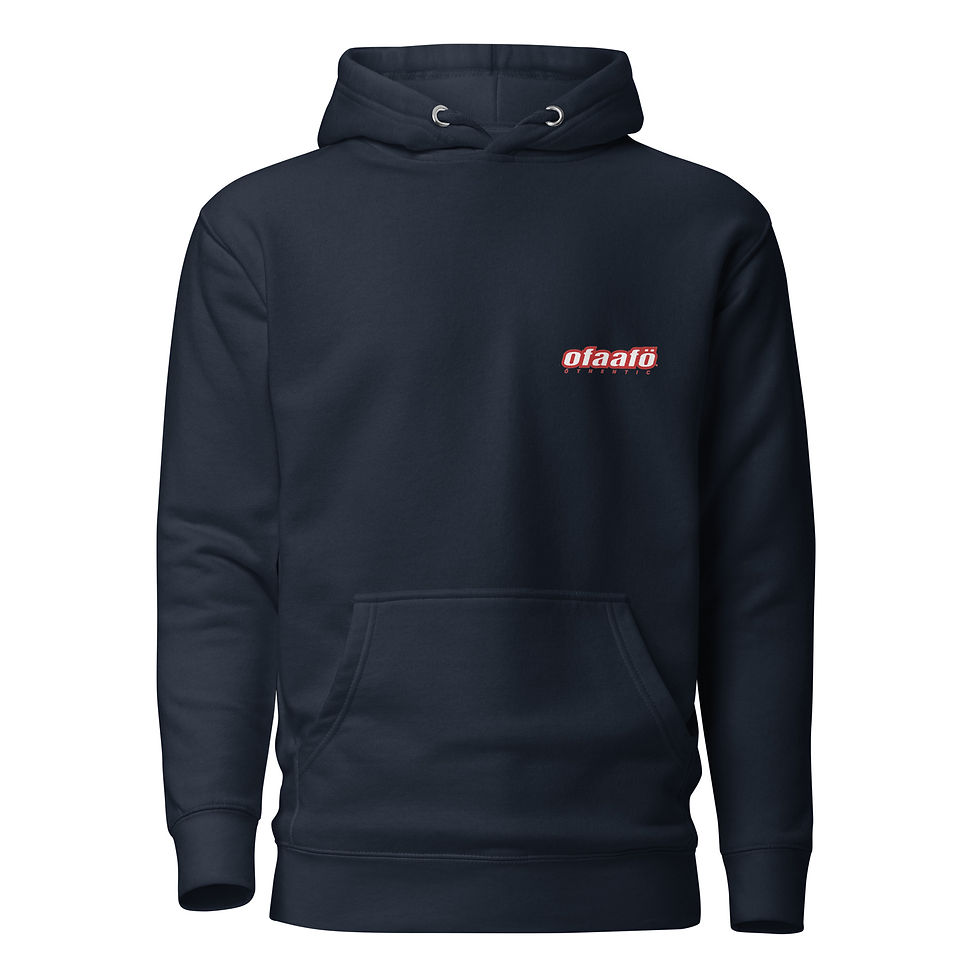 Thumbnail: OSport Hoodie