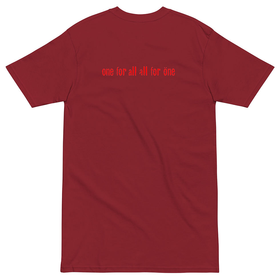 Thumbnail: Signature Heavyweight Tee