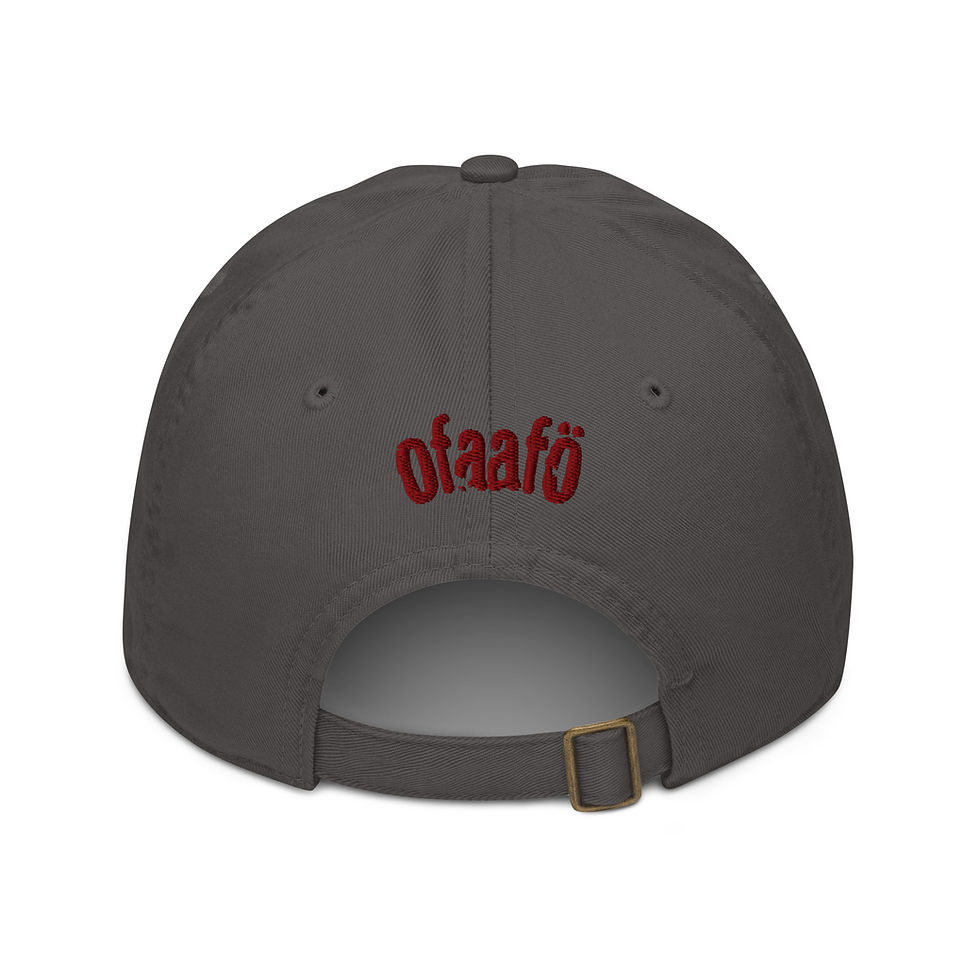 Thumbnail: Classic Cap