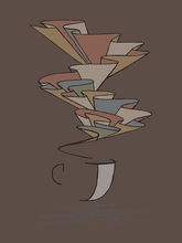 Fine art digital illustration Wram Brew (Mineral Edition) by Rodrigo Barcena Mendes