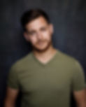 Headshot of David Martinez