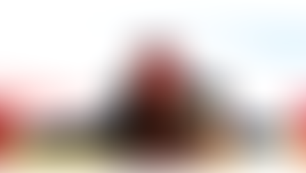 ¿Yoga en la oficina?