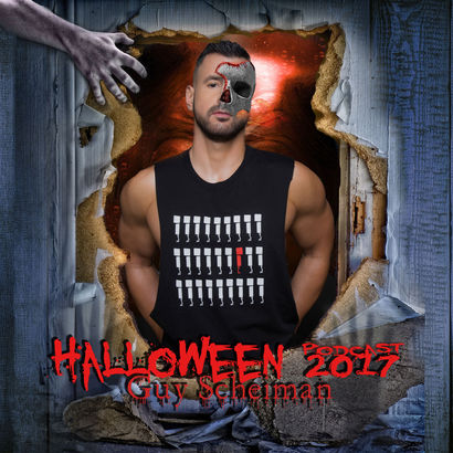 NEW HALLOWEEN PODCAST FREE DOWNLOAD