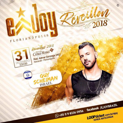 CATCH MY LATEST LIVE SETS FROM EJOY NYE FLORIPA AND ASPEN GAY SKI WEEK AT THE BELLY UP