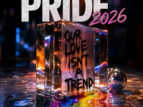 PRIDE 2026 IS OUT NOW 