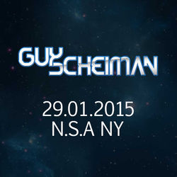 Guy Scheiman