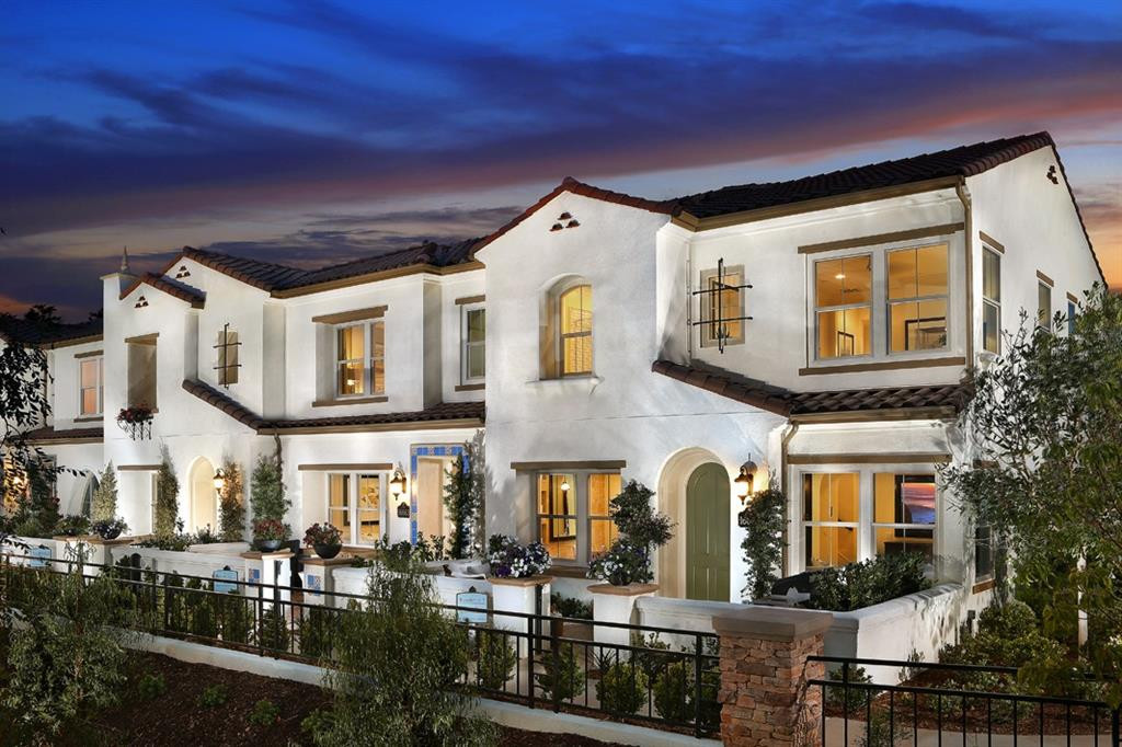 GARRETSON Del Sur Homes