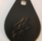 Thumbnail: Custom Leather Keychains