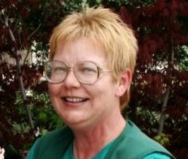 Writer: Vicki Whitfield