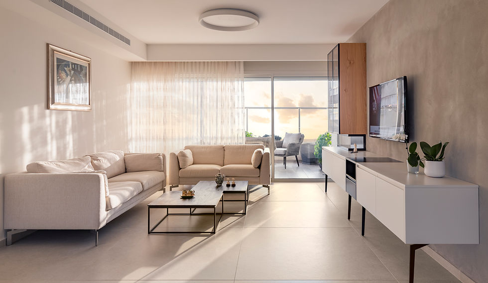 חלל מגורים 2