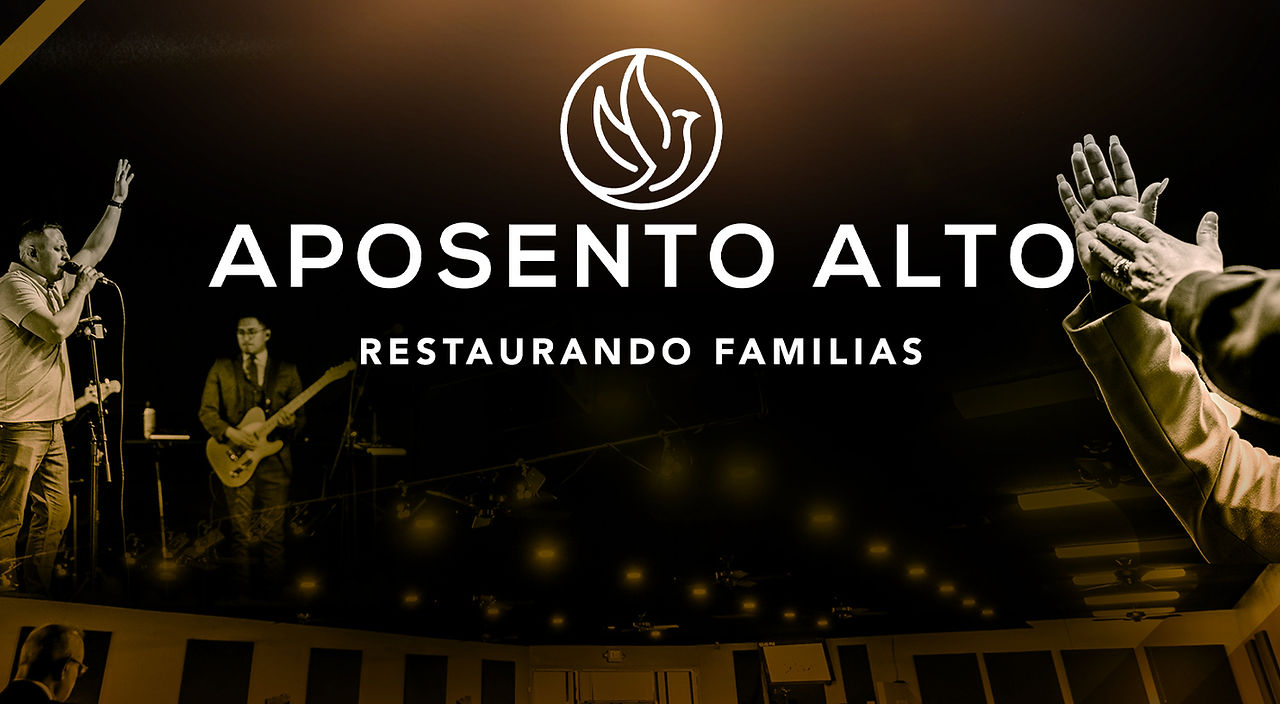 Iglesia Templo Aposento Alto