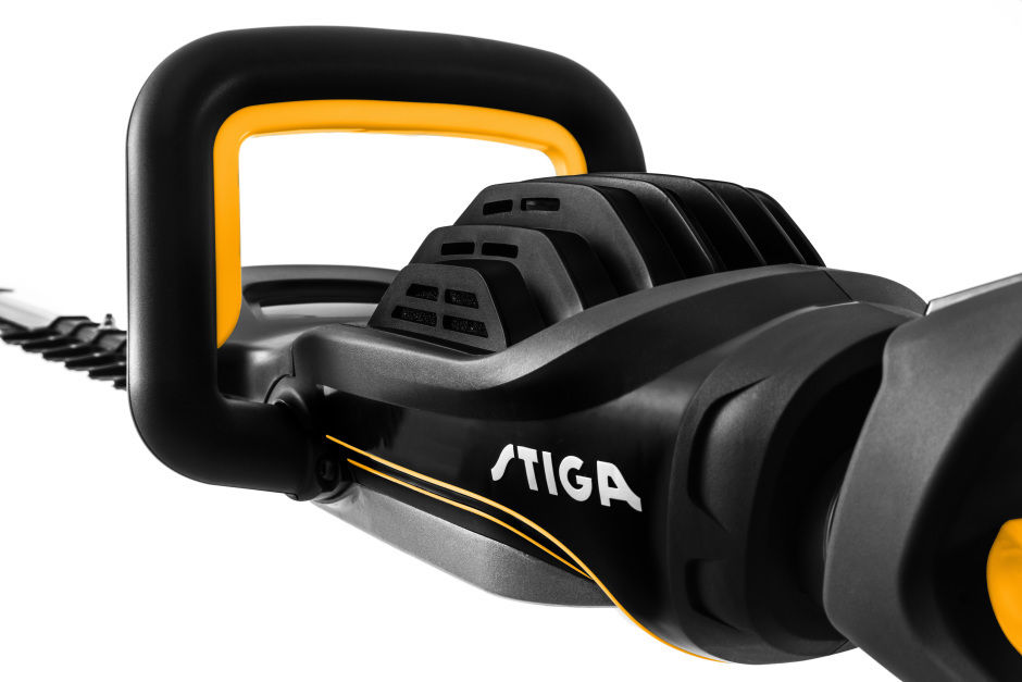 Thumbnail: SHT 900e AE Hedge cutter