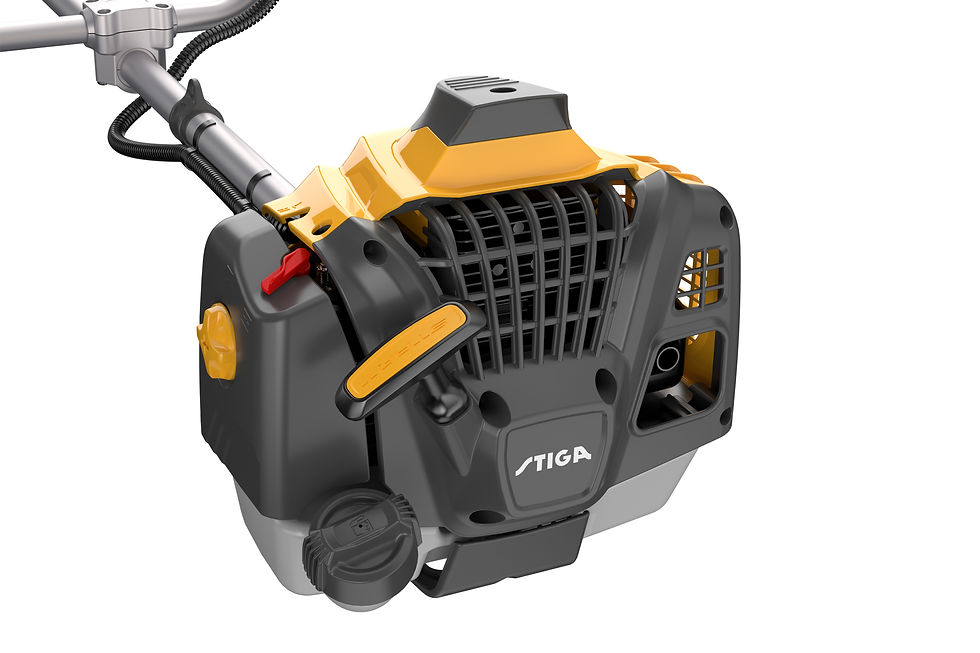 Thumbnail: BC 730 B Brushcutter