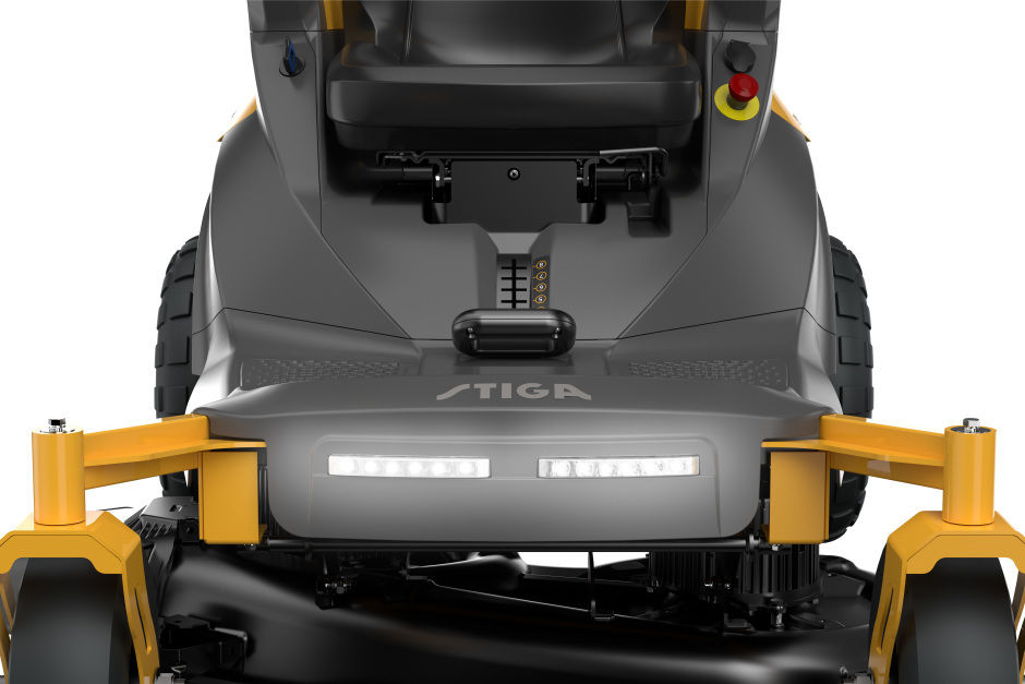 Thumbnail: Gyro 500e