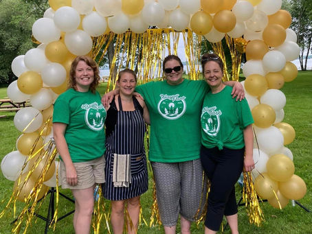 2022/2023 President’s Report 