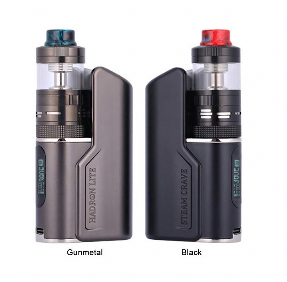 Steam Crave - Hadron Lite Combo