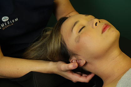 Migraine and Headache treatment in Worcester