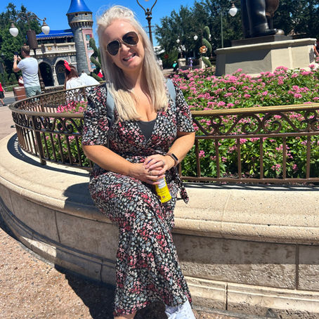 ‘I went to Disney University - one thing surprised me!’